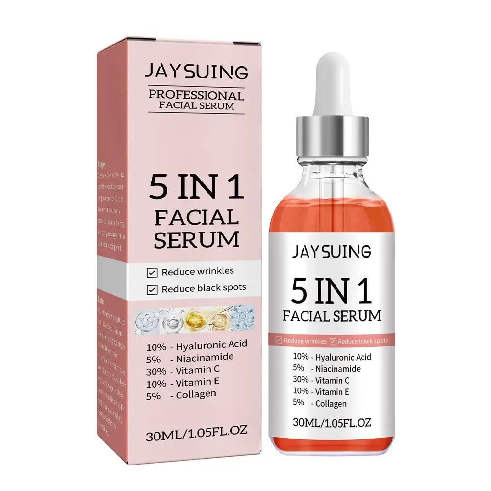 Pack 3 Sérums Garnier – Vitamina C, Ácido Hialurónico y Anti-Acné (30 ml c/u) Mi Amiga Coqueta - Imagen 7