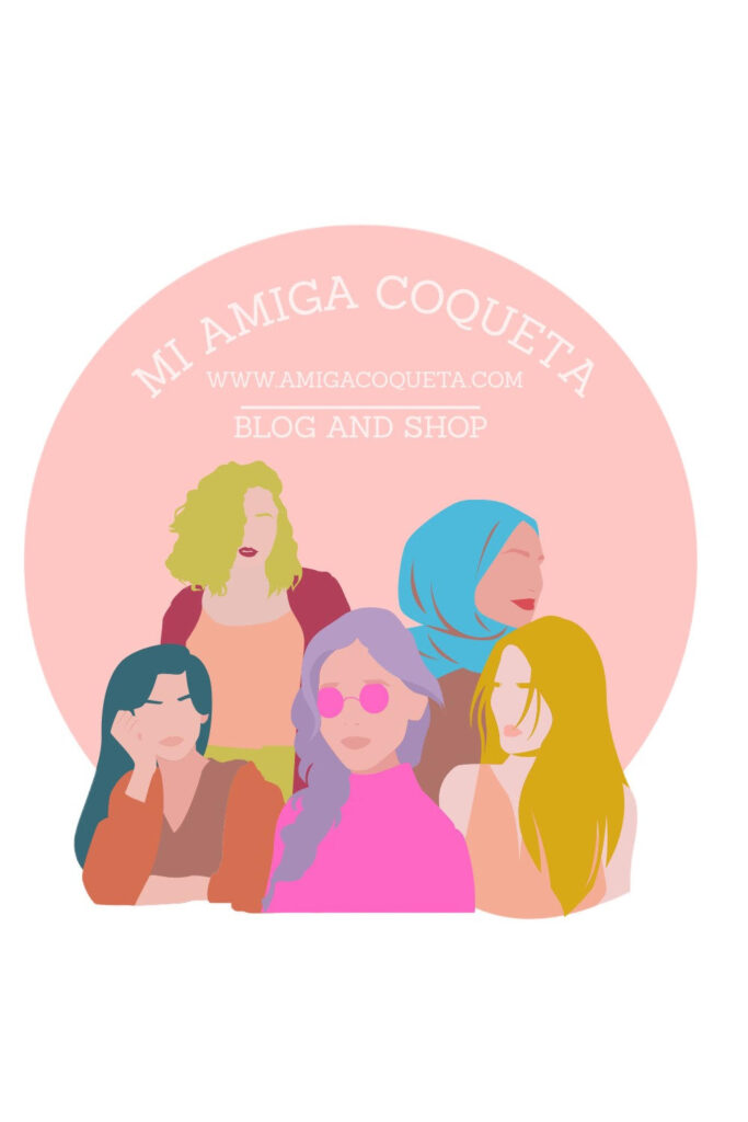 Bienvenidas a «Mi Amiga Coqueta».