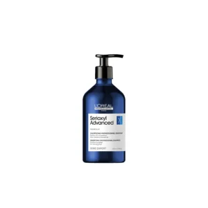 L'Oréal Professionnel Serioxyl Advanced Champú Molecular Engrosador Mi Amiga Coqueta