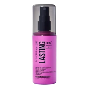 Maybelline Lasting Fix Fijador de Maquillaje Mi Amiga Coqueta 100ml