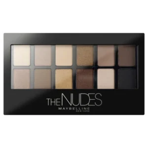 Paleta de Sombras Maybelline The Nudes Mi Amiga Coqueta