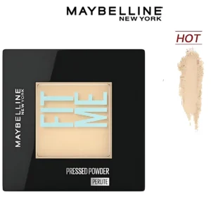 Maybelline Polvos Fijadores Sueltos Mi Amiga Coqueta