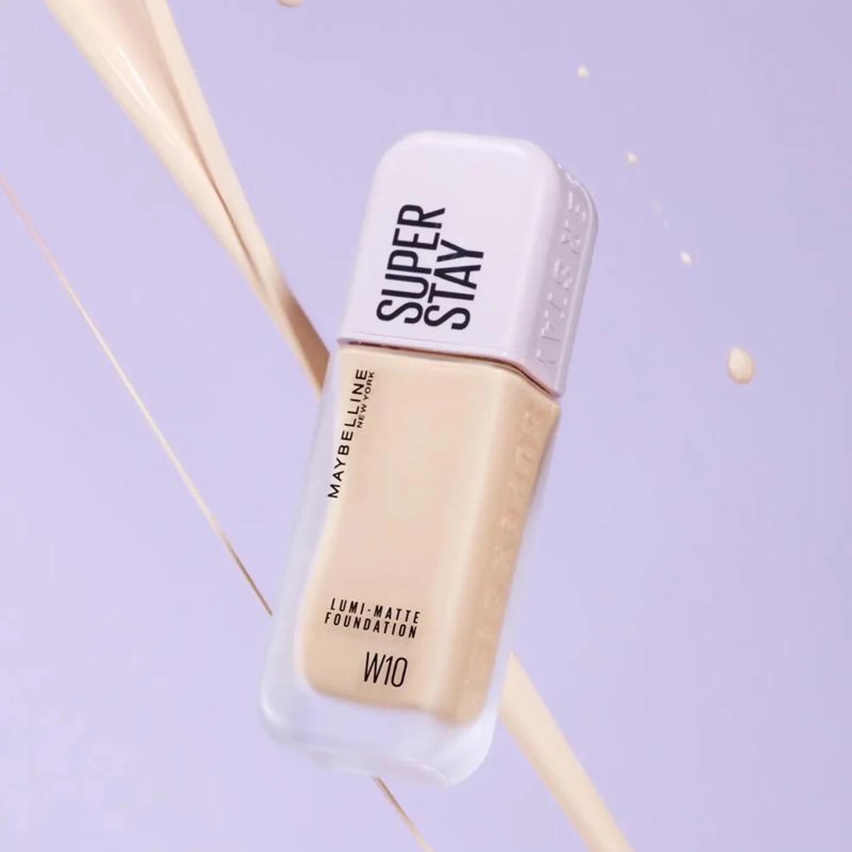 Maybelline Makeup Primer Base / Prebase de Maquillaje Mi Amiga Coqueta