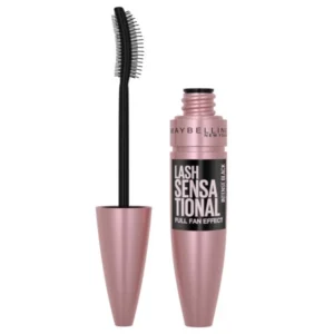 Maybelline Lash Sensational Mascara de pestañas Mi Amiga Coqueta