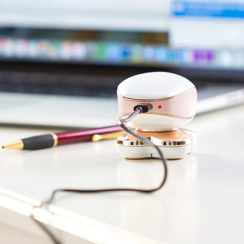 Depiladora Eléctrica Multifunción Mi Amiga Coqueta - Imagen 6