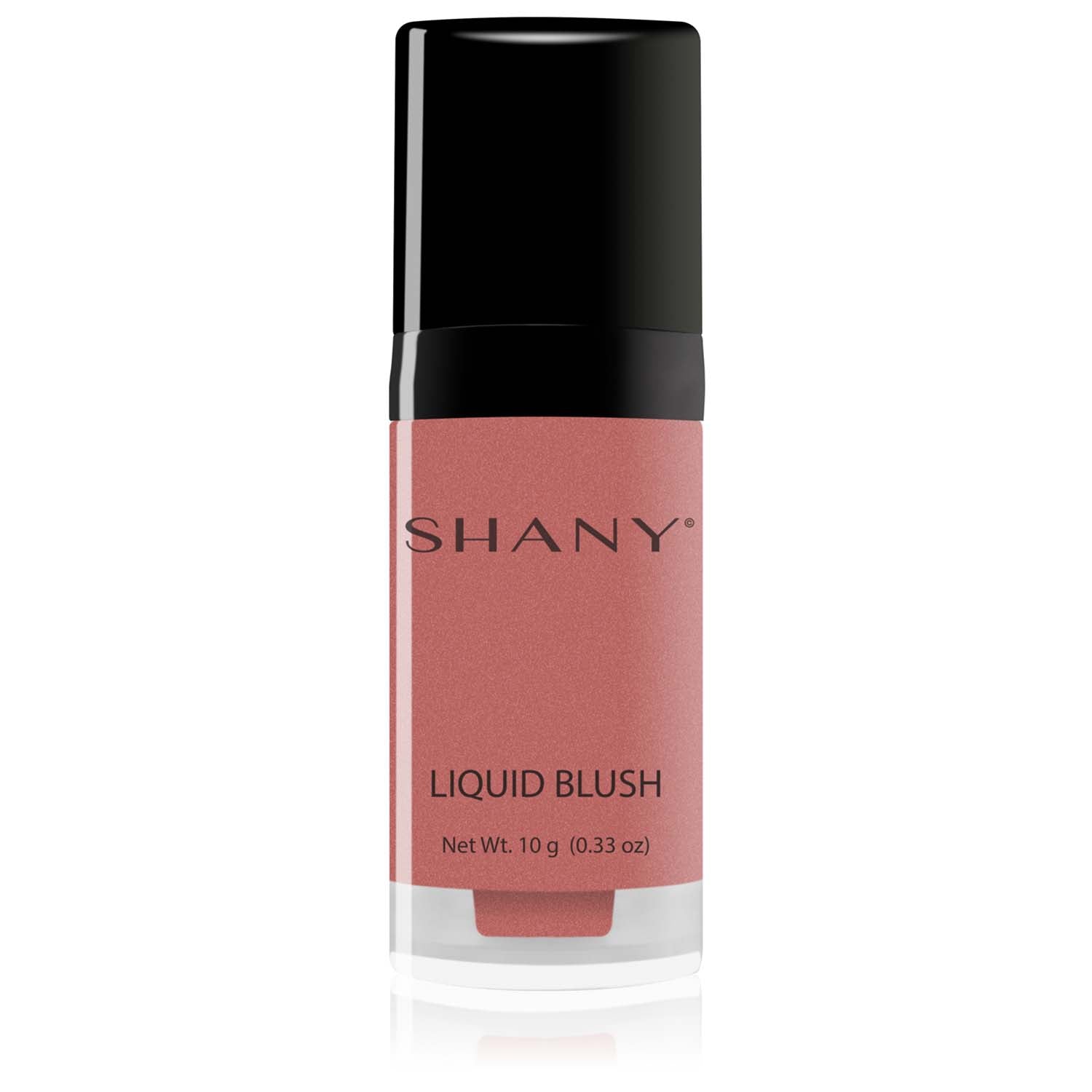 Blush liquido SHANY Mi Amiga Coqueta - Imagen 2