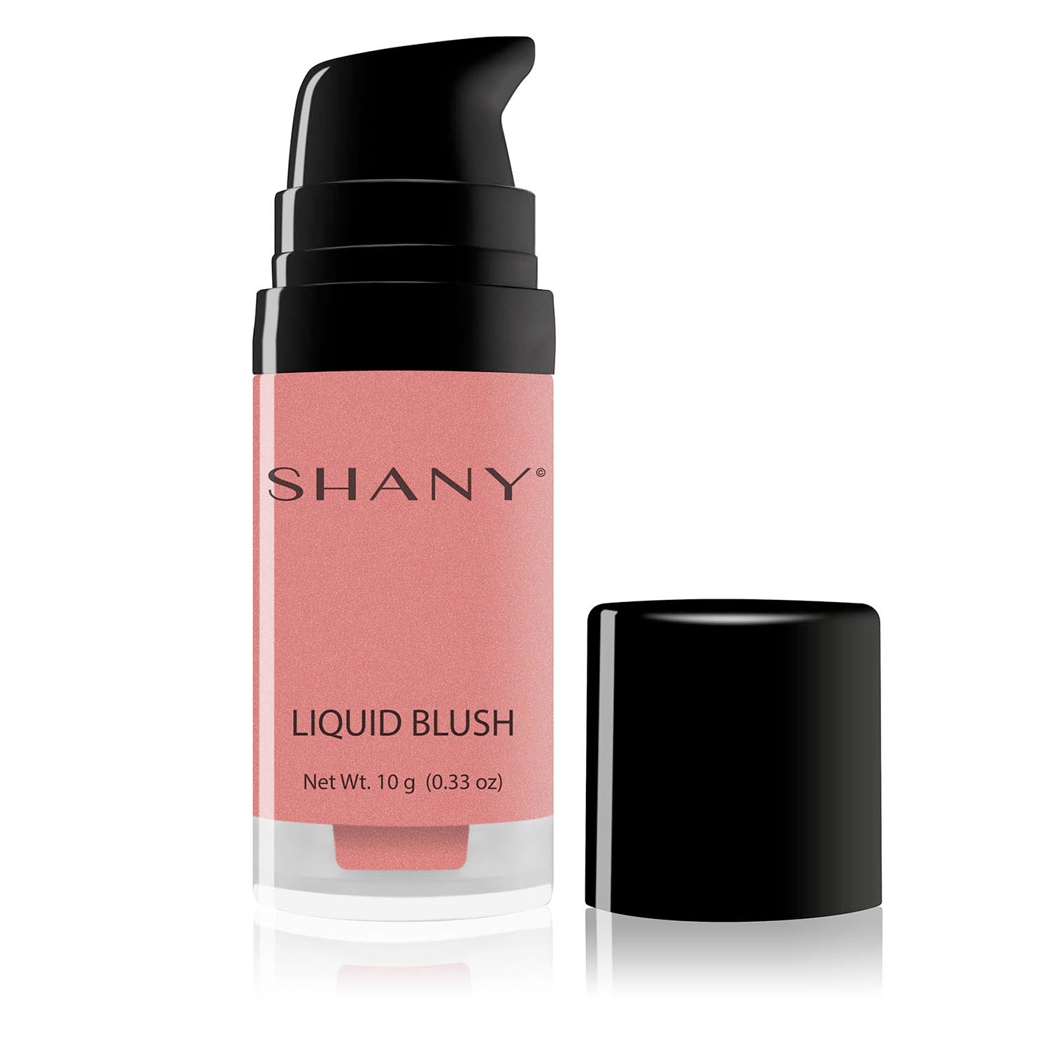 Blush liquido SHANY Mi Amiga Coqueta - Imagen 7