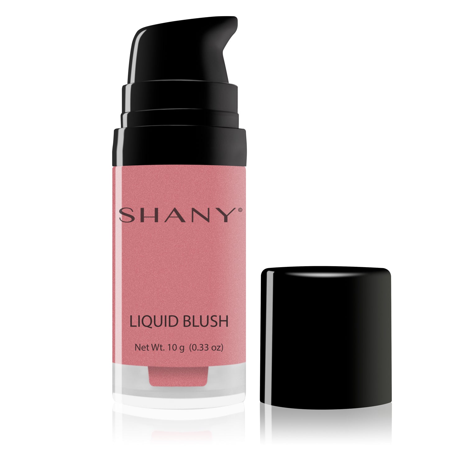Blush liquido SHANY Mi Amiga Coqueta - Imagen 10