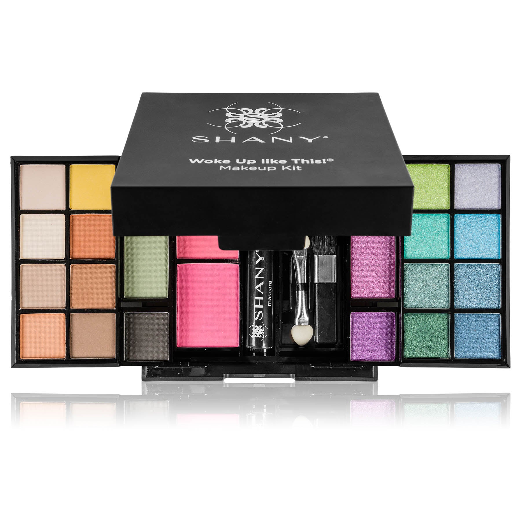 SHANY Woke Up Like This Mi Amiga Coqueta - Imagen 2