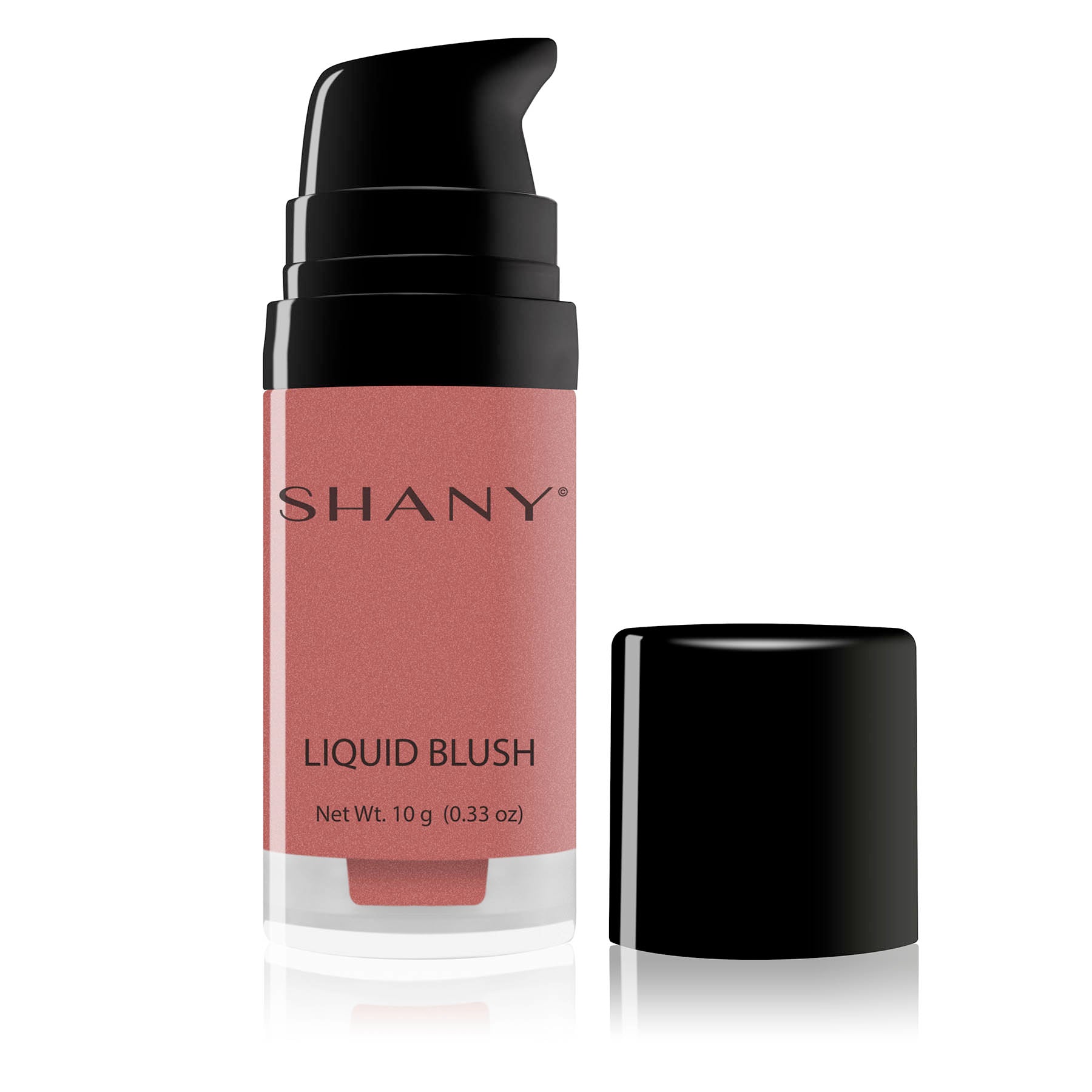 Blush liquido SHANY Mi Amiga Coqueta
