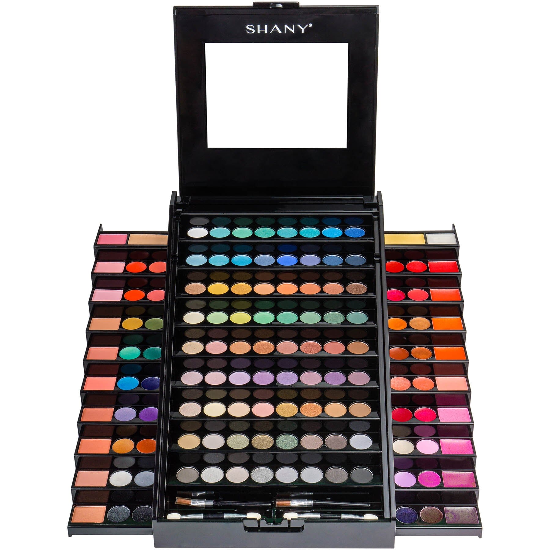 SHANY Elevated Essentials Makeup Set Mi Amiga Coqueta - Imagen 2