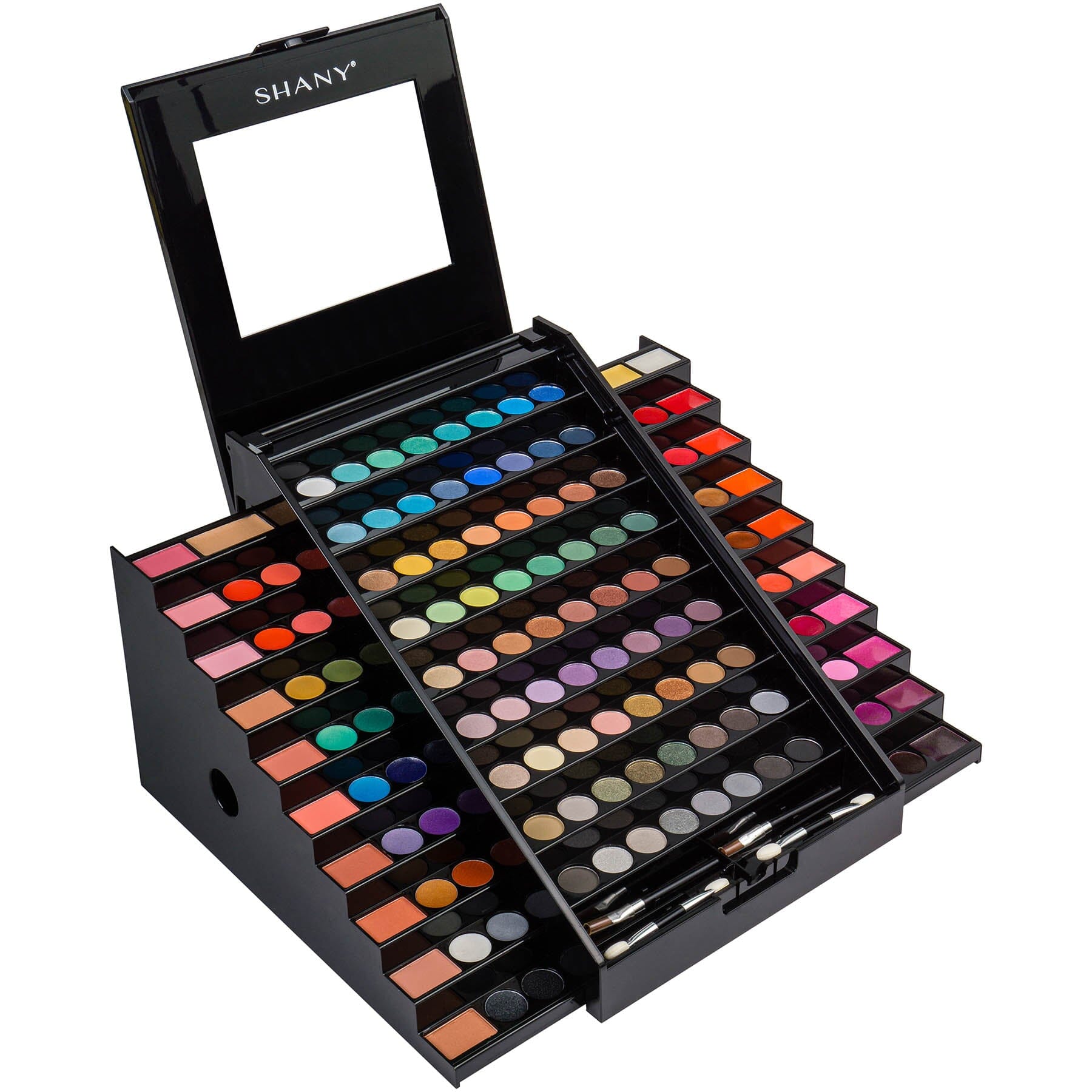 SHANY Elevated Essentials Makeup Set Mi Amiga Coqueta - Imagen 5