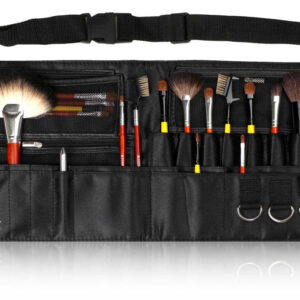 Delantal Profesional para Maquilladores SHANY Mi Amiga Coqueta